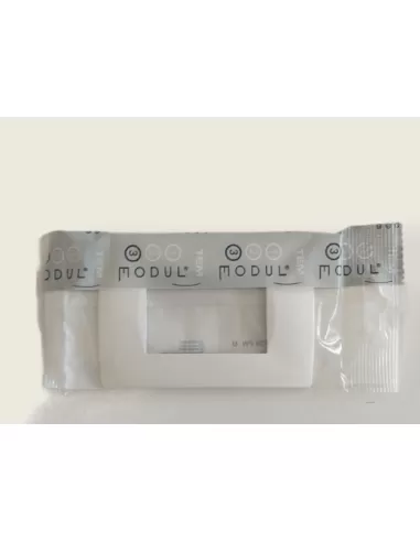 Haga una placa blanda os30pw-u 3m pw